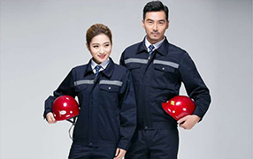 工作服定做选择面料才是关键