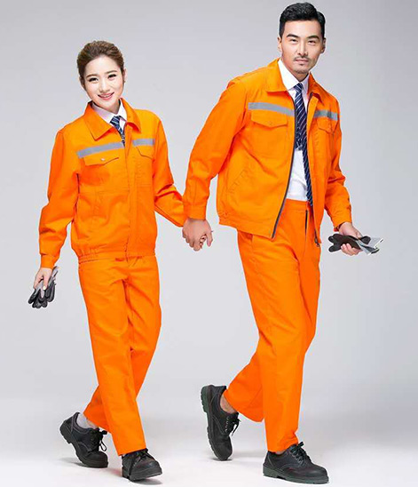工作服